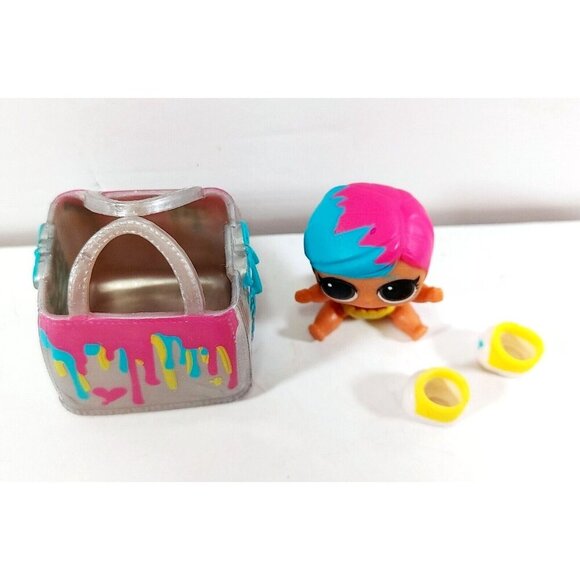 LOL Surprise Eye Spy Series Lil Splatters - Picture 2 of 3